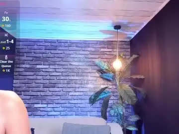 Chaturbate Live Sex of hanna_jhoonson