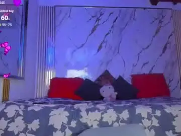 Chaturbate Best Webcam of izamarqueen