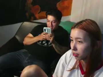 Chaturbate Live Porn of jackyrosee2323