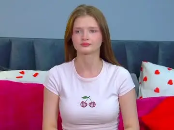 Chaturbate Nude Webcam of janerosen
