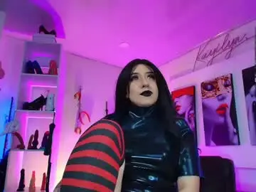 Chaturbate Live Porn of kayilyn