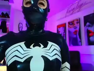 Chaturbate Live Sex of kayilyn