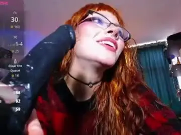 Chaturbate Nude Webcam of midnightcandy888