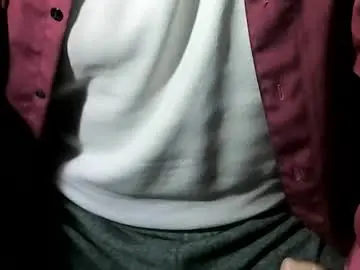 Chaturbate Best Webcam of ore_cam