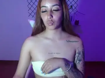 Chaturbate Live Sex Cam of quee_tiana