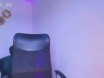 Chaturbate Live Sex of aliss_es