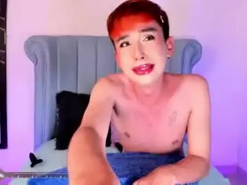 Chaturbate Adult Webcam of barbie_boy_