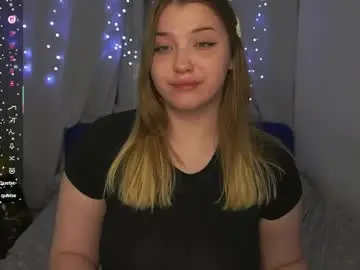 Chaturbate Sex Chat of cute_sharloti