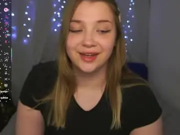 Chaturbate Best Webcam of cute_sharloti