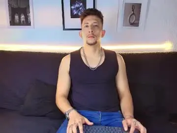 Chaturbate Watch Live Sex Cams of emiliocum_24