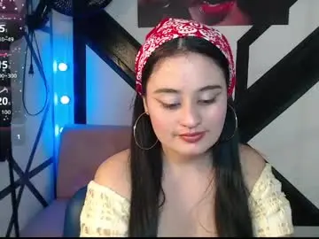 Chaturbate Free Live Porn of gabriela_tm1