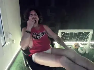 Chaturbate Best Webcam of joaquin420_hot