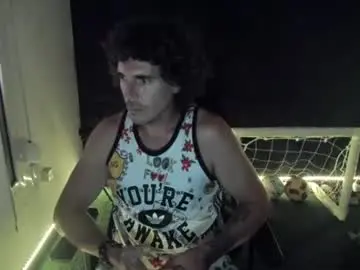 Chaturbate Best Webcam of joaquin420_hot
