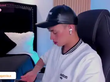 Chaturbate Adult Video Chat of liamwild20