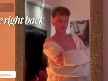 Chaturbate Live Porn of liamwild20