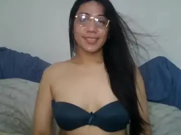 Chaturbate Live Sex of luckyts_cumx