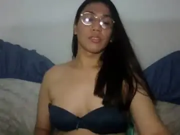 Chaturbate Nude Webcam of luckyts_cumx