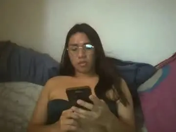 Chaturbate Live Porn of luckyts_cumx