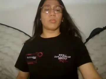 Chaturbate Free Live Porn of luckyts_cumx