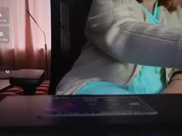 Chaturbate Best live sex cam show of lyboff72