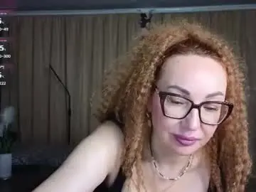 Chaturbate Adult Webcams of lyboff72
