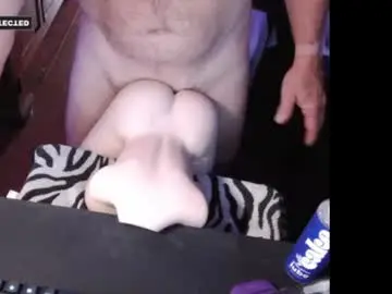 Chaturbate Free Porn Cam of pussyhavendad