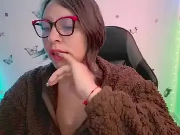 Chaturbate Adult Video Chat of rebbeca09