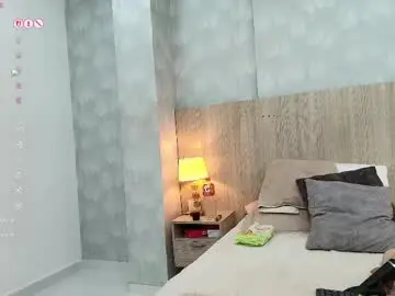 Chaturbate Best Webcam of victoria_pachon