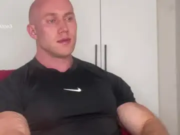 Chaturbate Free Porn Cam of wlademarbergs