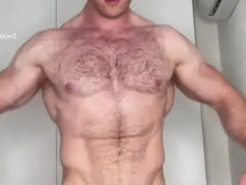 Chaturbate Adult Webcam of wlademarbergs