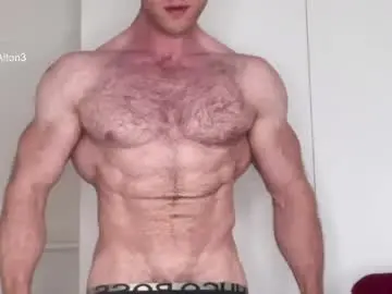 Chaturbate Watch Live Sex Cams of wlademarbergs
