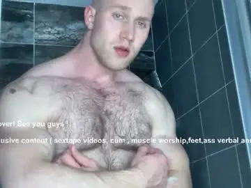 Chaturbate Watch Live Sex Cams of wlademarbergs
