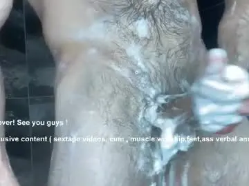 Chaturbate Nude Webcam of wlademarbergs