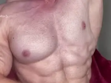 Chaturbate Private Sex Chat of wlademarbergs