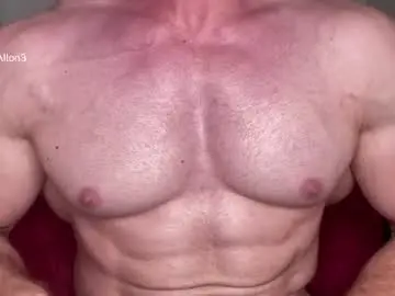 Chaturbate Sex Cam of wlademarbergs