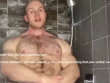 Chaturbate Free Live Porn of wlademarbergs