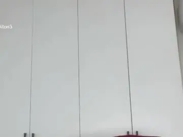 Chaturbate Adult Webcam of wlademarbergs
