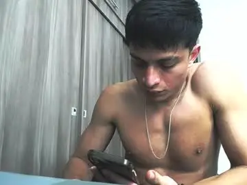 Chaturbate Sex Cam of _sexy_jack