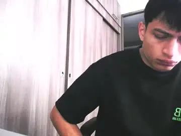 Chaturbate Free Porn Cam of _sexy_jack