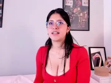 Chaturbate Private Sex Chat of cataleya__a