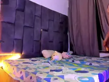 Chaturbate Best live sex cam show of christopher_harris_
