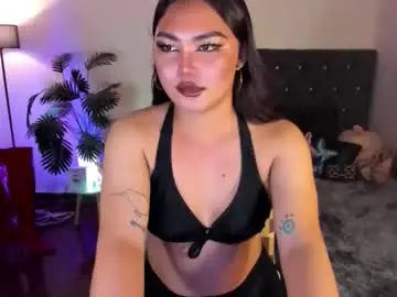 Chaturbate Live Sex Cam of itsmesianaa29