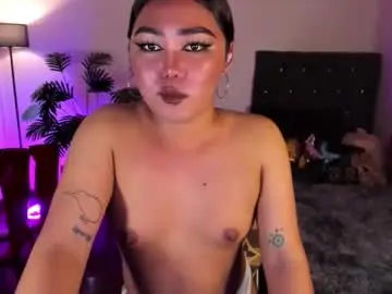 Chaturbate Best Webcam of itsmesianaa29