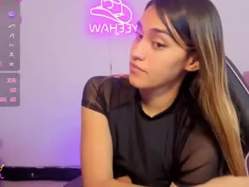Chaturbate Live Sex Cam of jenner_tay