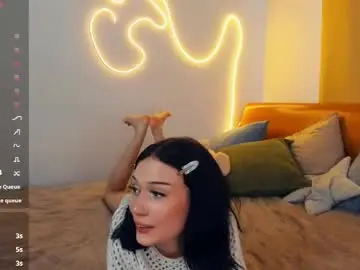 Chaturbate Adult Webcams of leonewiechec