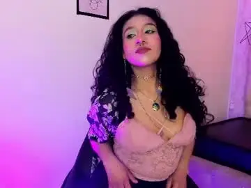 Chaturbate Watch Live Sex Cams of lilith_bloom_