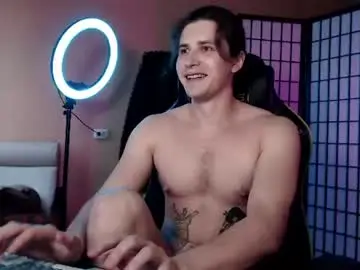 Chaturbate Adult Webcams of martinlutar420
