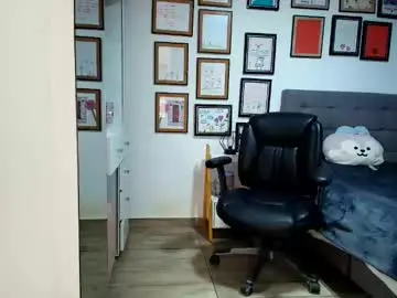 Chaturbate Sex Cam of mia_sepulveda