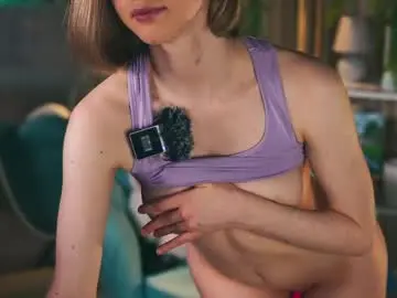 Chaturbate Adult Webcam of mia_vebes