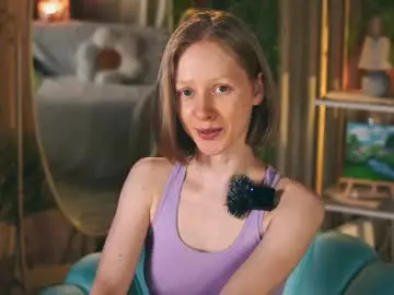Chaturbate Adult Webcams of mia_vebes